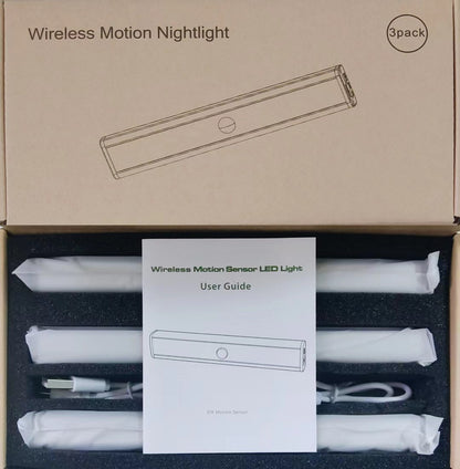 Magnetic Lamp Wardrobe Wine Cabinet Hallway Bedroom