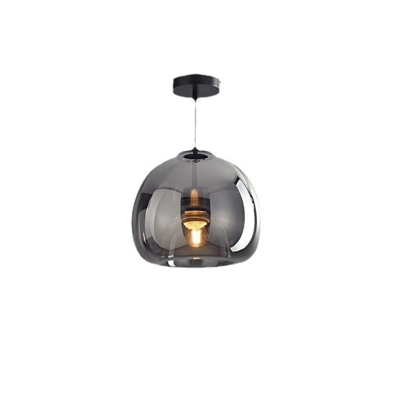 Living Room Simple Modern Creative Aisle Bedroom Art Ceiling Lamp