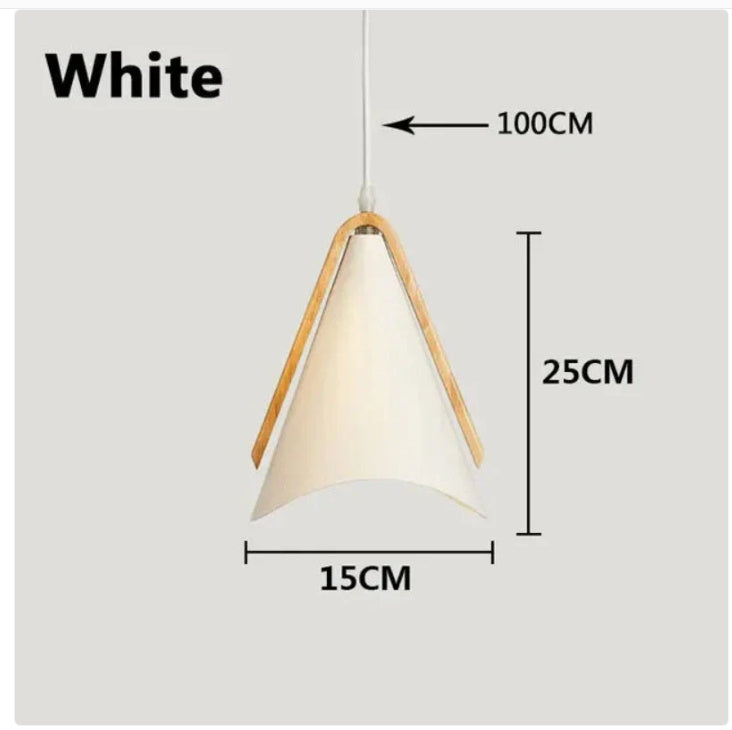 Nordic Restaurant Chandelier Dining Table Bar Counter