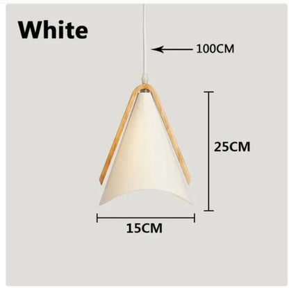 Nordic Restaurant Chandelier Dining Table Bar Counter