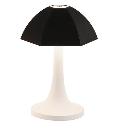 Small Umbrella Ambience Light Dimmable Charging Decorative Table Lamp