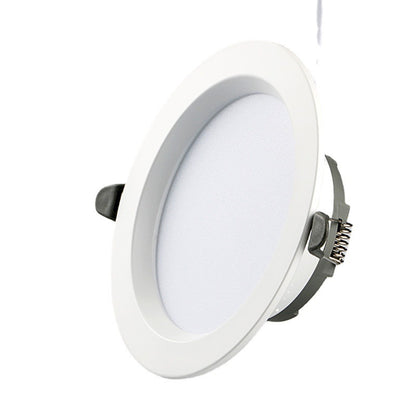 LED Downlight Household 16 Inch Embedded Barrel Light Ceiling Light
