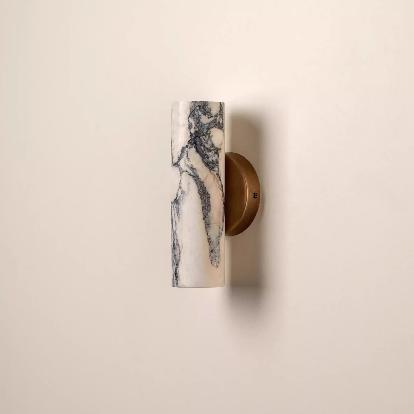 French Crystal Wall Sconce with G9 Sockets