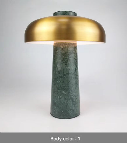 Alloy Desk Lamp