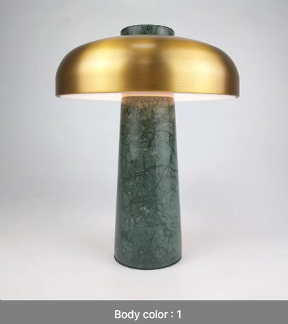 Alloy Desk Lamp