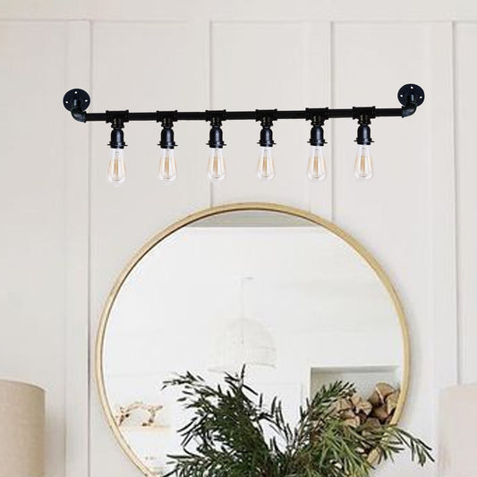 Modern Bathroom Vanity Light Fixtures ~3548