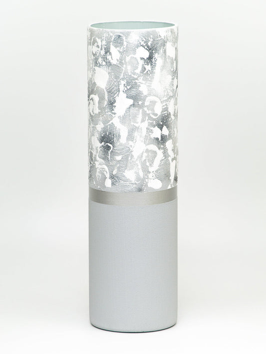 Art Decorative Glass Vase 7017/400/Sh106