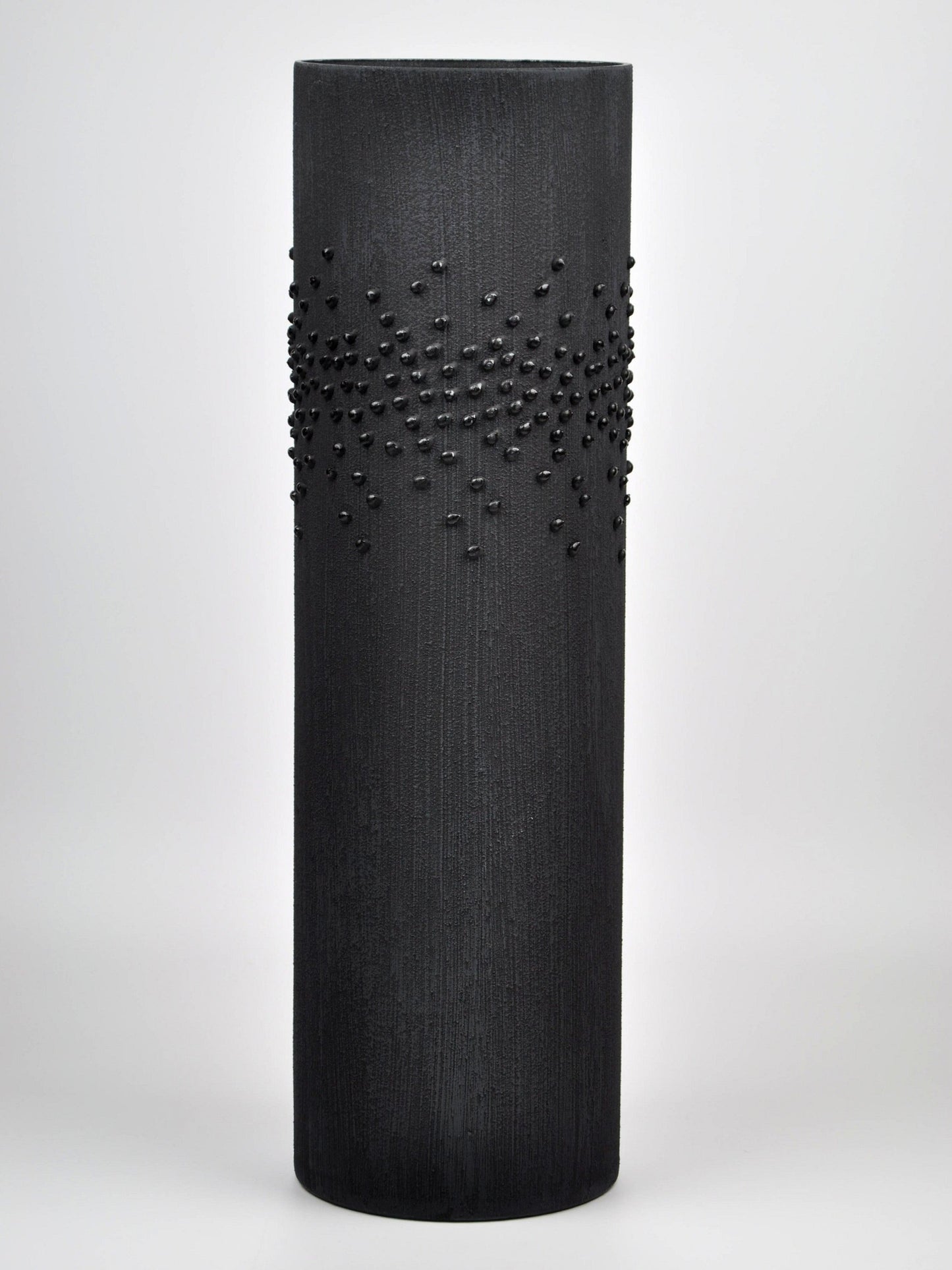 Art Decorative Glass Vase 7018/500/Sh150.4