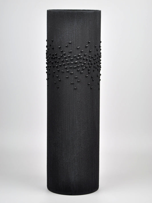 Art Decorative Glass Vase 7018/500/Sh150.4