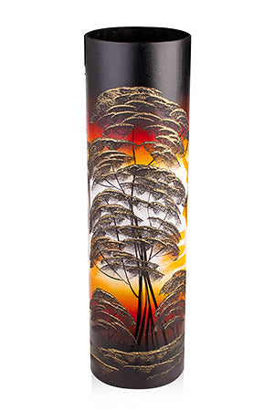 Art Decorative Glass Vase 7018/700/851