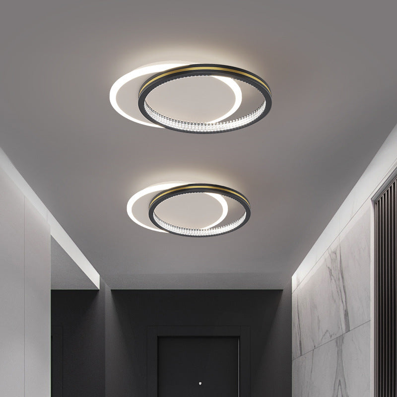 Aisle Corridor Light Simple Modern Creative Ceiling Lamp