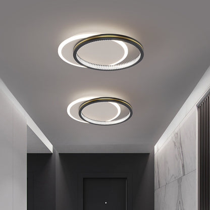 Aisle Corridor Light Simple Modern Creative Ceiling Lamp