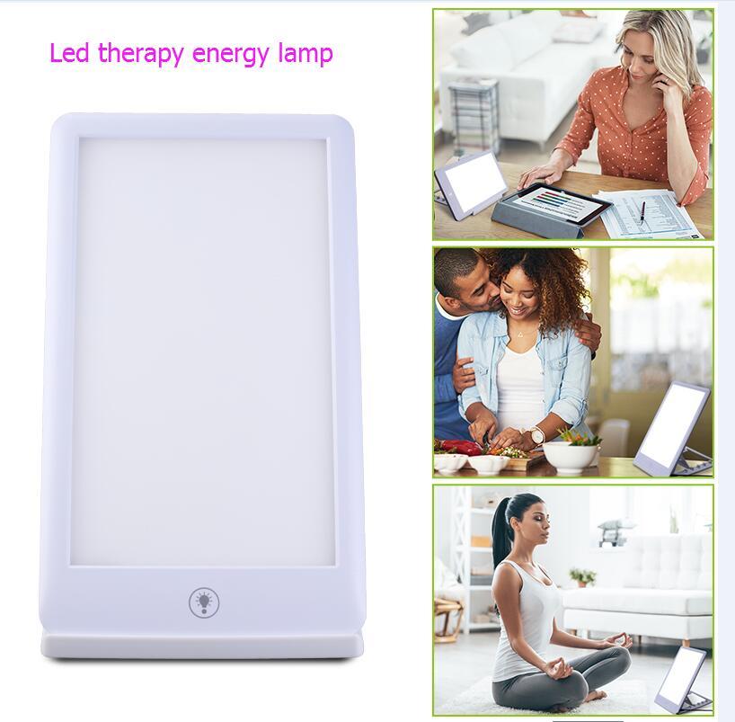Phototherapy lamp LED bionic sun light color temperature