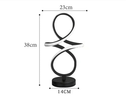 Led Table Lamp Highlight Ambience Light