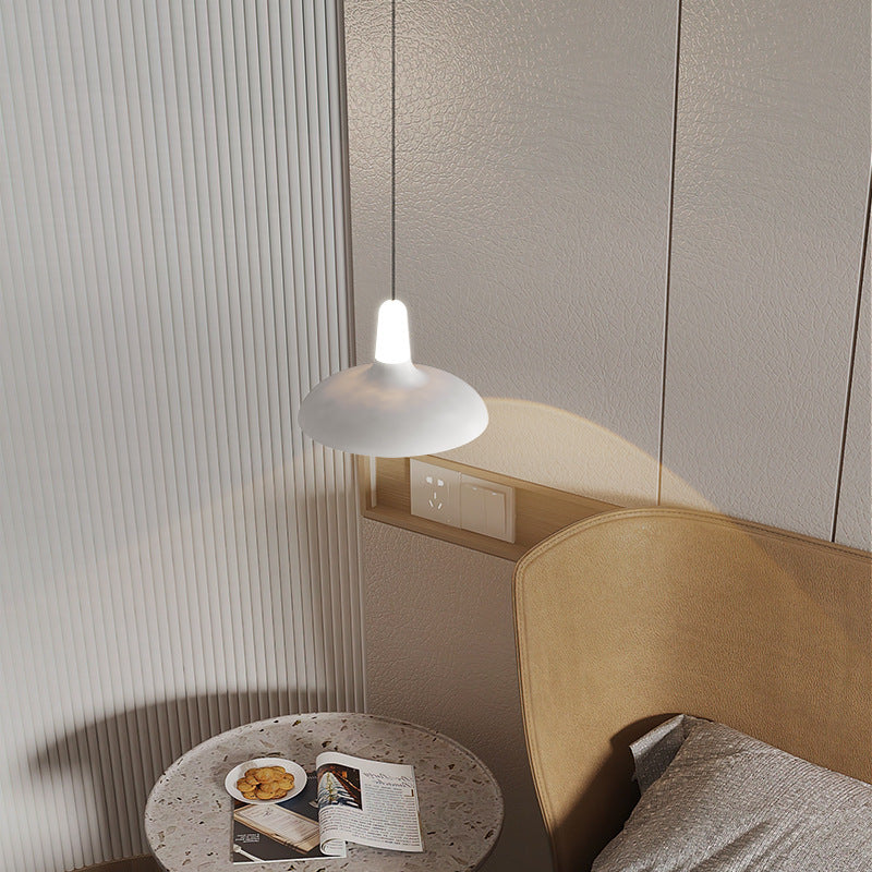 Modern Minimalist And Adjustable Creative Bedside Pendant Light