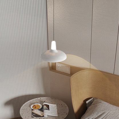 Modern Minimalist And Adjustable Creative Bedside Pendant Light