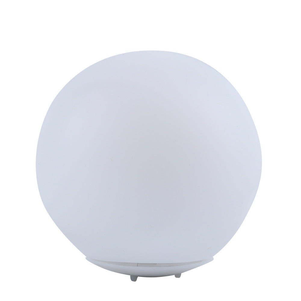 Led Pat Night Light Silicone Bedroom Bedside Light