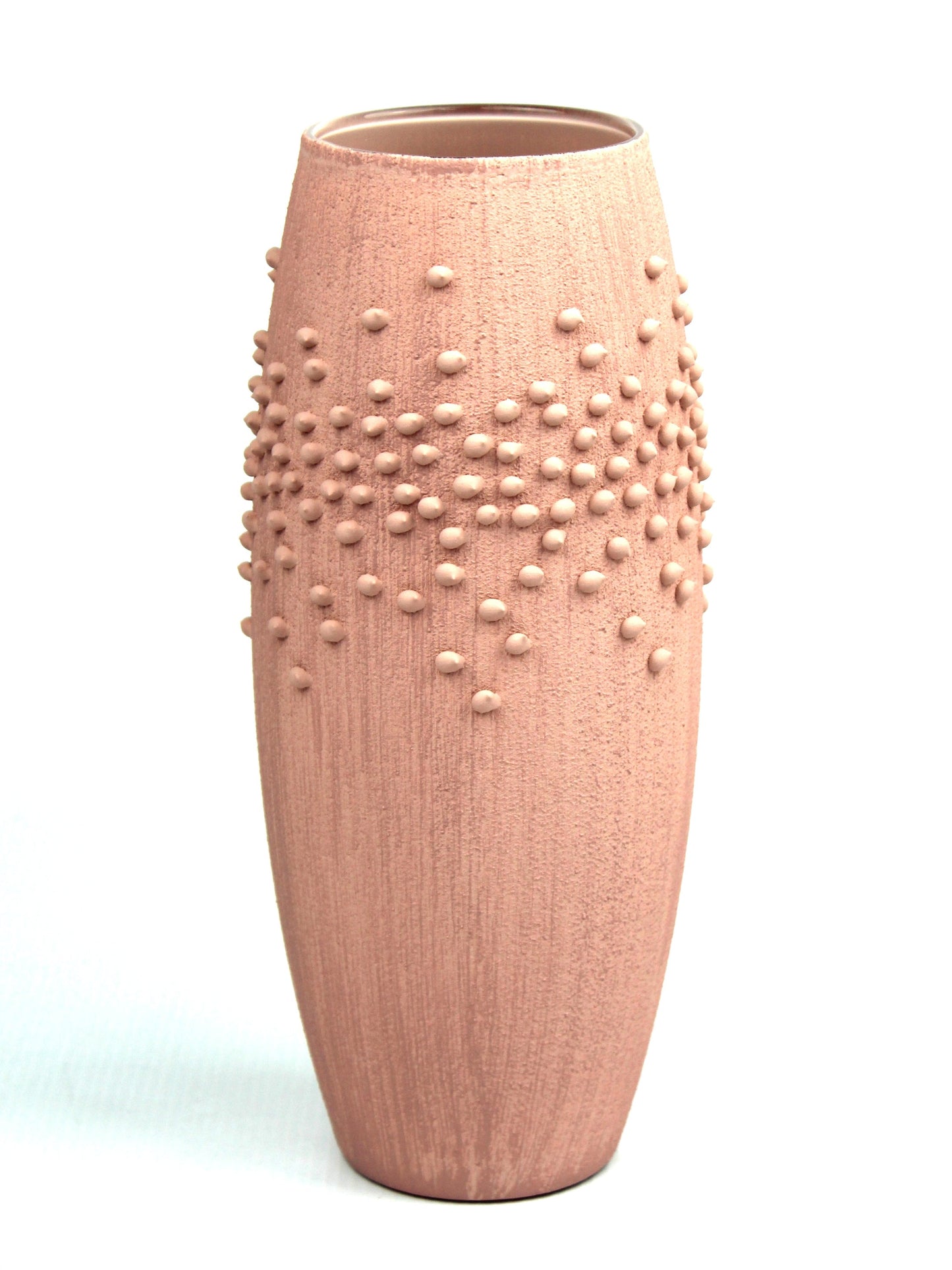 Art Decorative Glass Vase 7736/250/Sh150.2