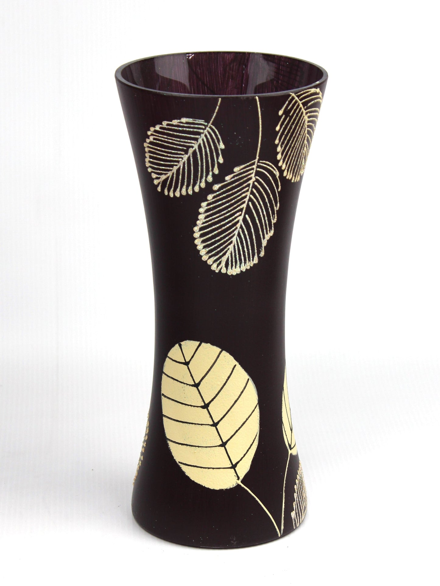 Art Decorative Glass Vase 7756/300/Sh104