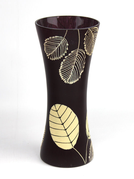 Art Decorative Glass Vase 7756/300/Sh104