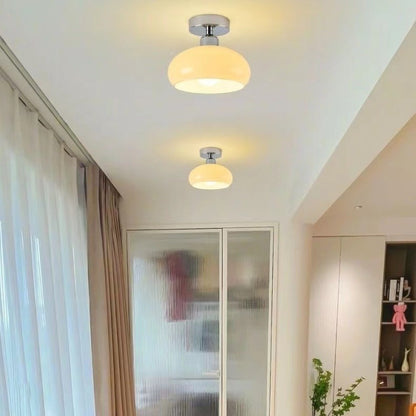 Cloakroom Hallway Led Ceiling Light Simple Corridor