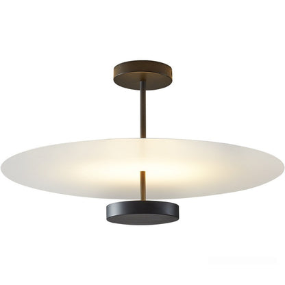 Ceiling Lamp Creative Living Room Bedroom Light Art Decoration Ceiling Luminaire Surface Mounted Luminaire