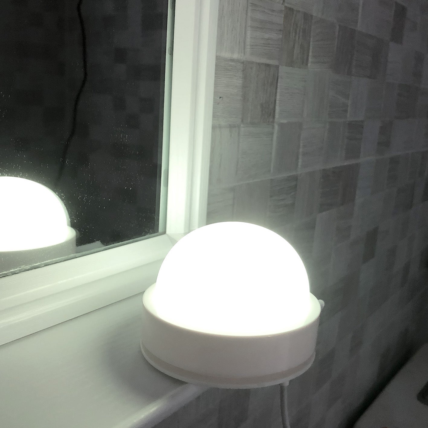 Colorful 3D Shooting Light Remote Control Touch Shooting