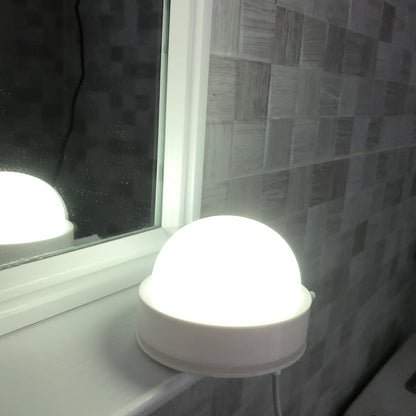 Colorful 3D Shooting Light Remote Control Touch Shooting