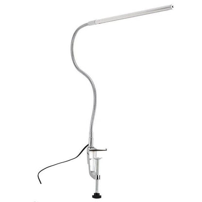 Bedside Reading Work Desk Lamp Clip