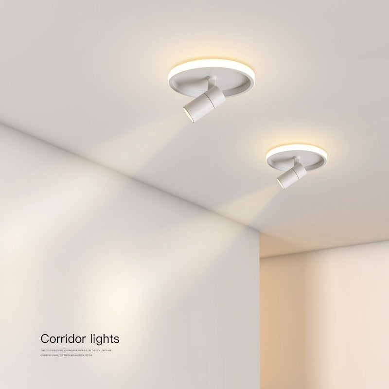 Creative Aisle Light Led Ceiling Light Modern Minimalist