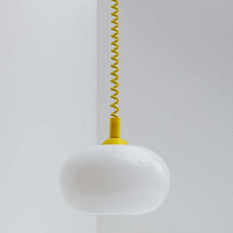 Chinese Style Glass Chandelier Bedroom Bedside Restaurant Bar Hotel Simple Modern