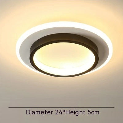 Simple Corridor Light LED Corridor Creativity