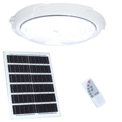 Solar Ceiling Lamp Indoor Corridor Light