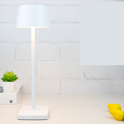 Charging Touch Hotel Bar Bedroom Bedside Lamp