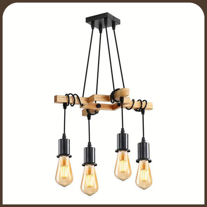 American Minimalist Chandelier Living Room Restaurant Ideas Country