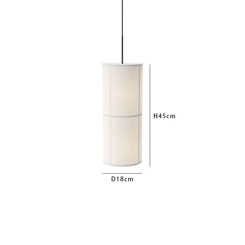 Japanese Restaurant B & B Retro Style Box Dining Commercial Tea Room Bar Lamp