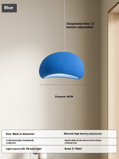 Bar Bed & Breakfast Art Creative Coffee Restaurant Designer Chandelier