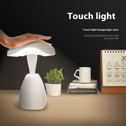 Bedroom Bedside Dormitory Led Eye Protection Desk Lamp