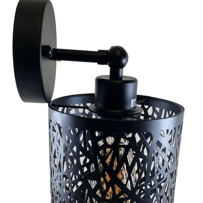 Hallway Wall Light Fixtures~1237