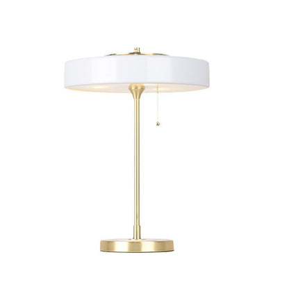 Modern Minimalist Table Lamp Bedroom Study Art Fashion Bedside Lamp
