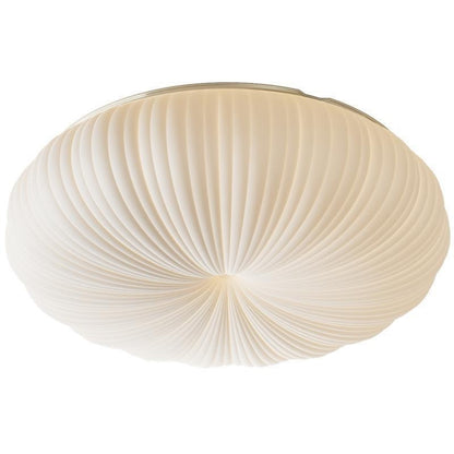 Bedroom Ceiling Lamp Modern Minimalist Nordic Cream Style Warm Creative Eye Protection