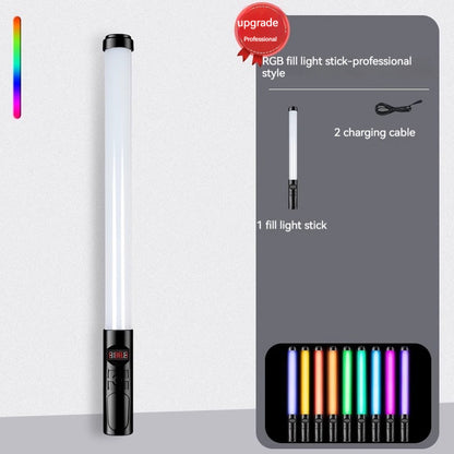 Handheld Lighting Portable Photo Shooting Shooting Video Shooting Fill-in Light