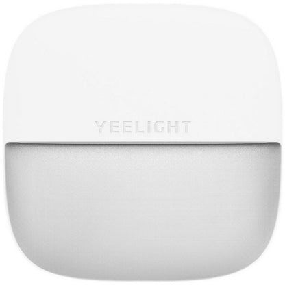 Plug In Version Human Body Sensing Night Light