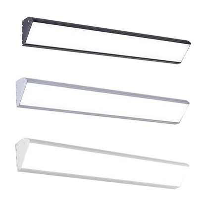 Led Strip Modern Waterproof Wall Lamp