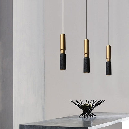 Marble Chandelier Light Luxury Background Wall Bedroom Bedside