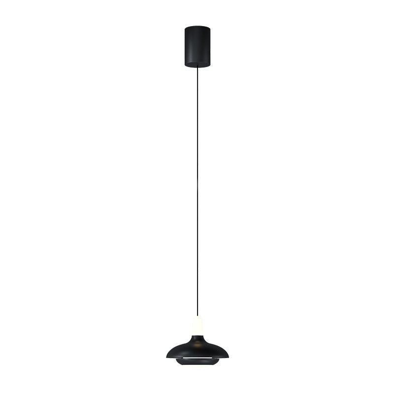 Modern Minimalist And Adjustable Creative Bedside Pendant Light