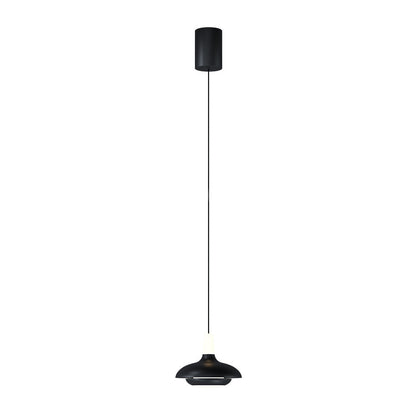 Modern Minimalist And Adjustable Creative Bedside Pendant Light