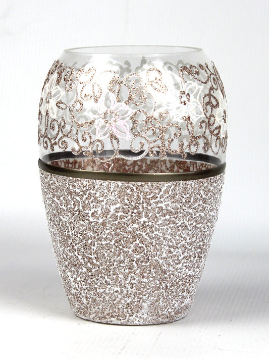 Art Decorative Glass Vase 9381/200/Sh128