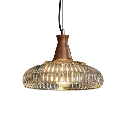 Dining Roomliving Room Simple Glass Chandelier