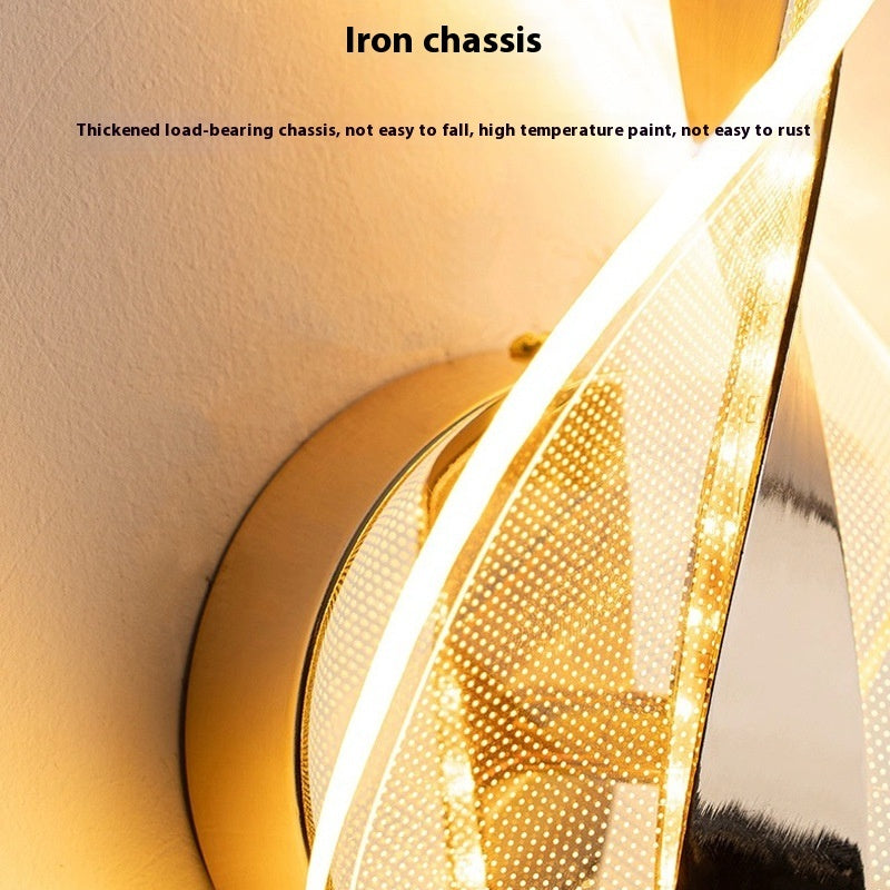 Bedroom Bedside Small Droplight Dining Room Stair Light